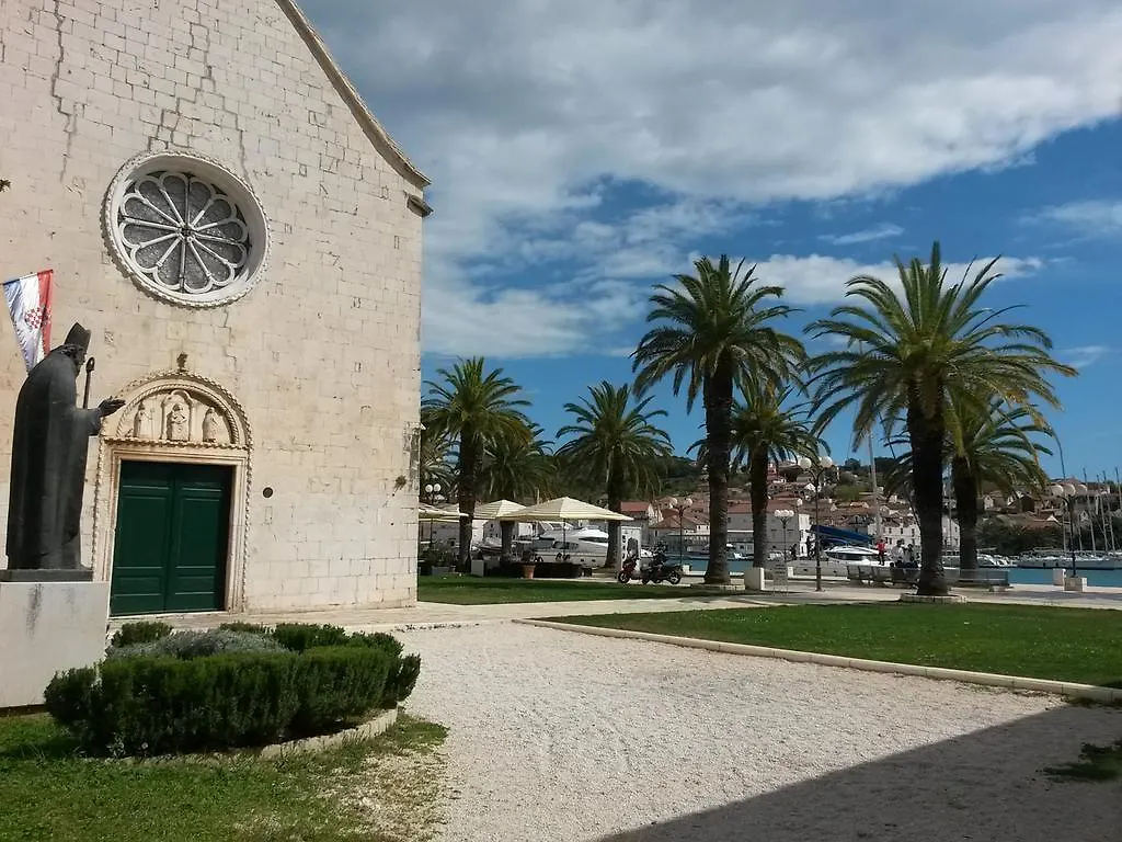 Apartment Studio Kairos Trogir
