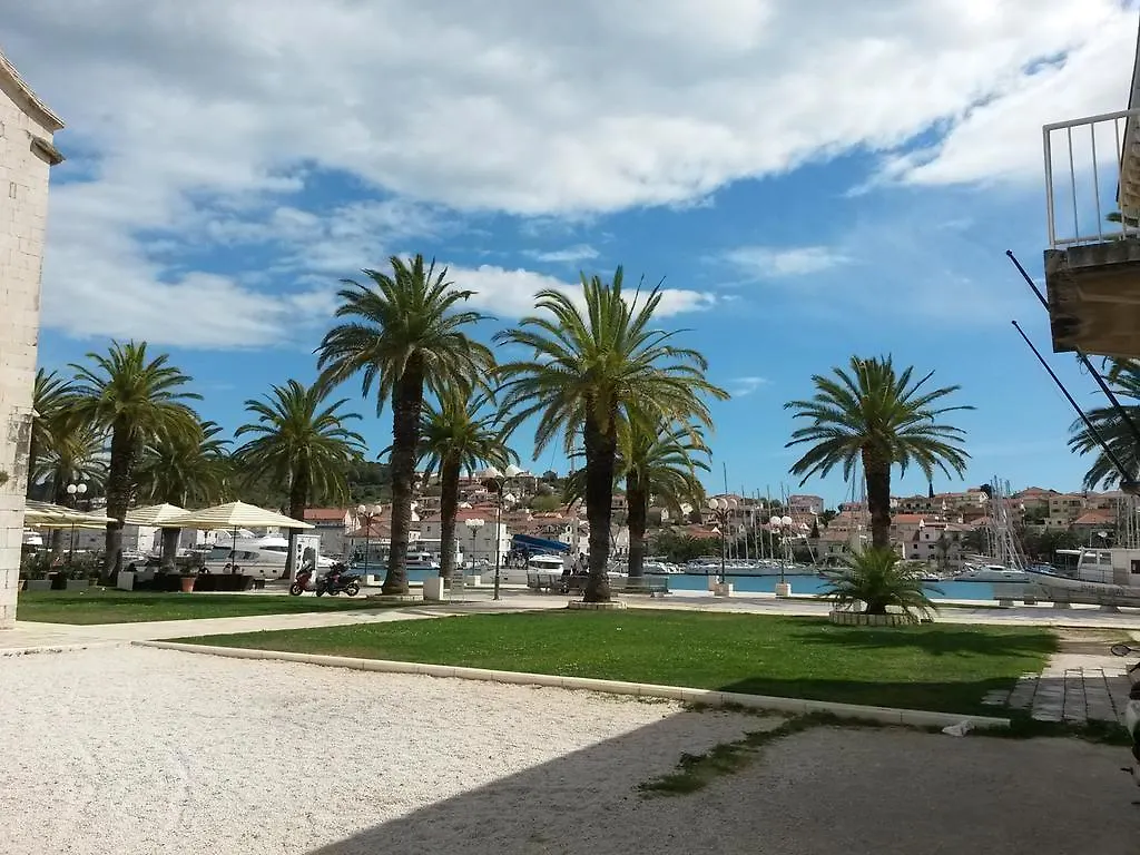 Studio Kairos Trogir 0*,  Croatia