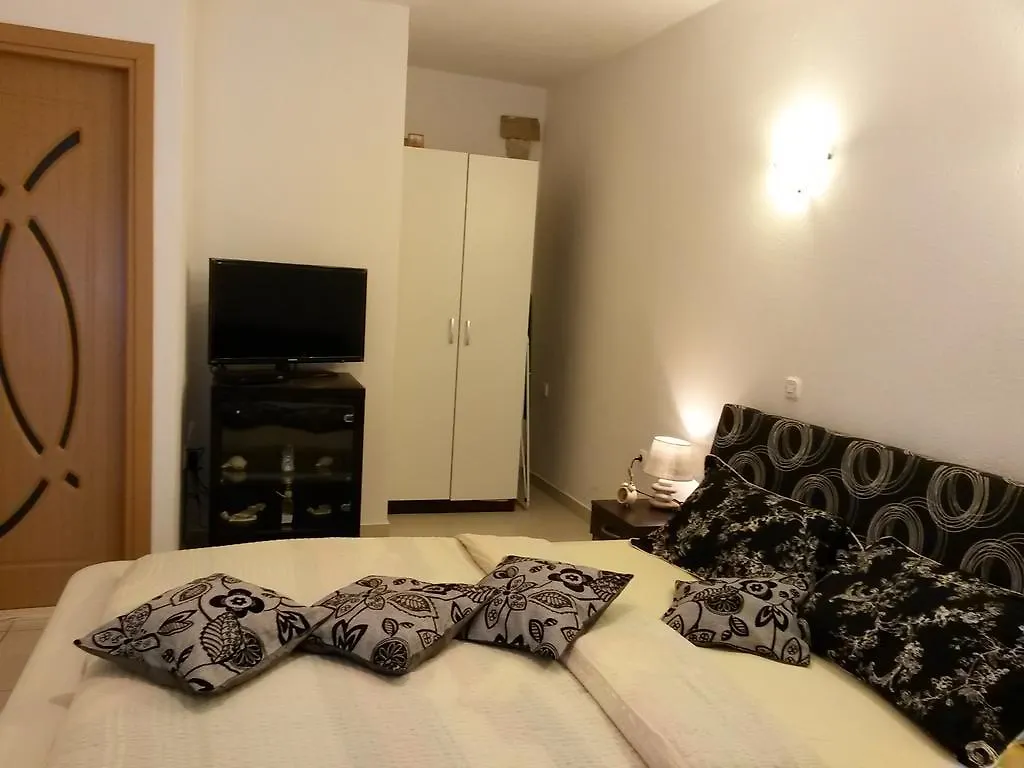 Apartment Studio Kairos Trogir Croatia